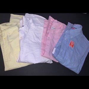 Crackerbarrel shirts!